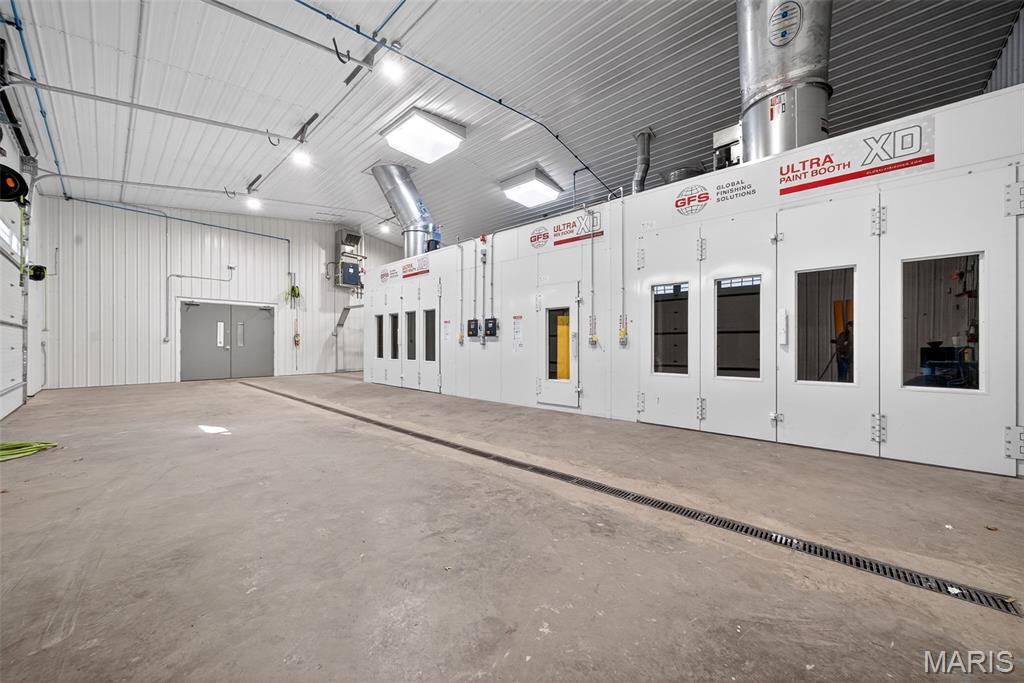 None - Commercial Sale