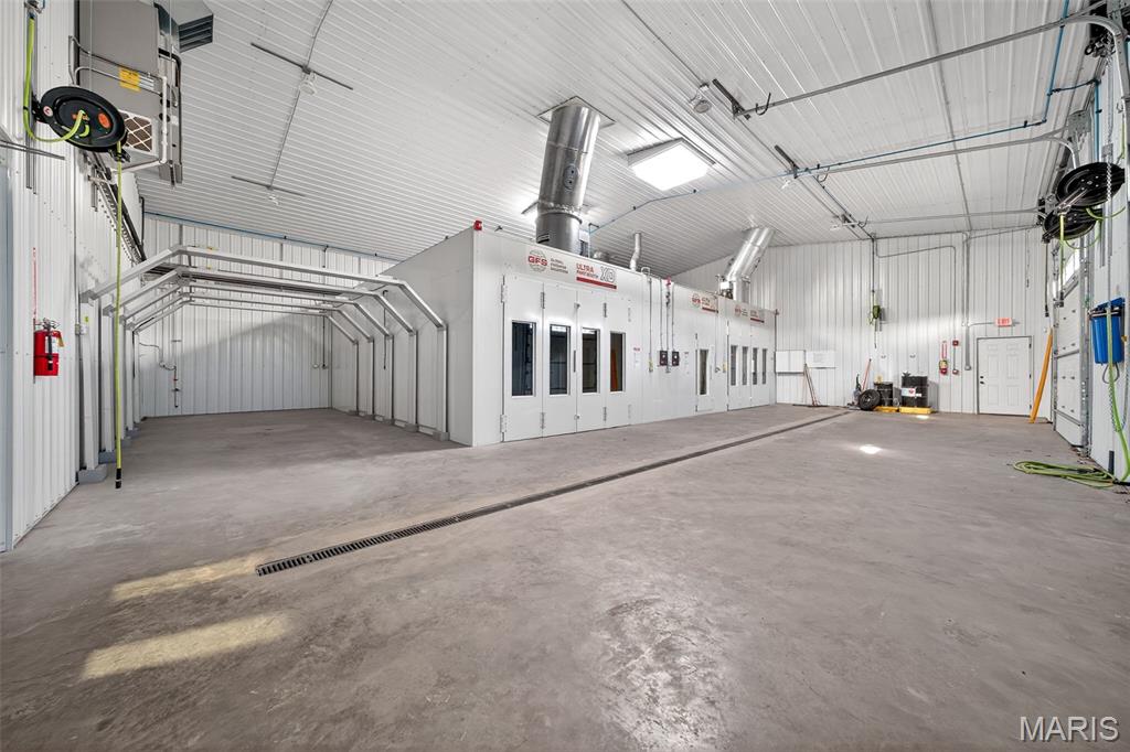 None - Commercial Sale