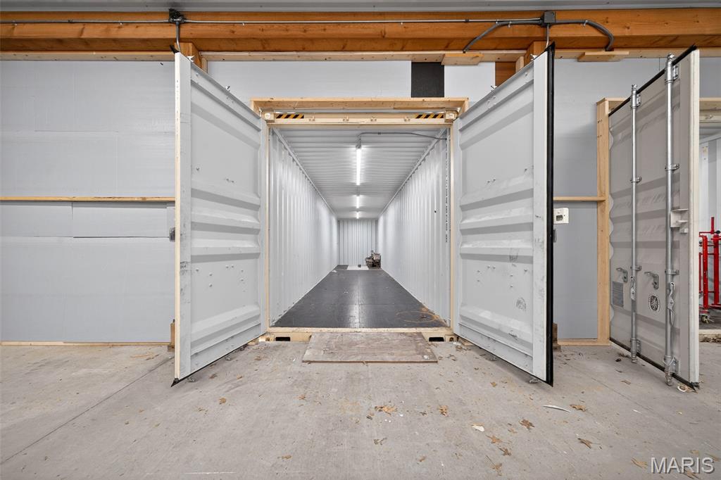 None - Commercial Sale