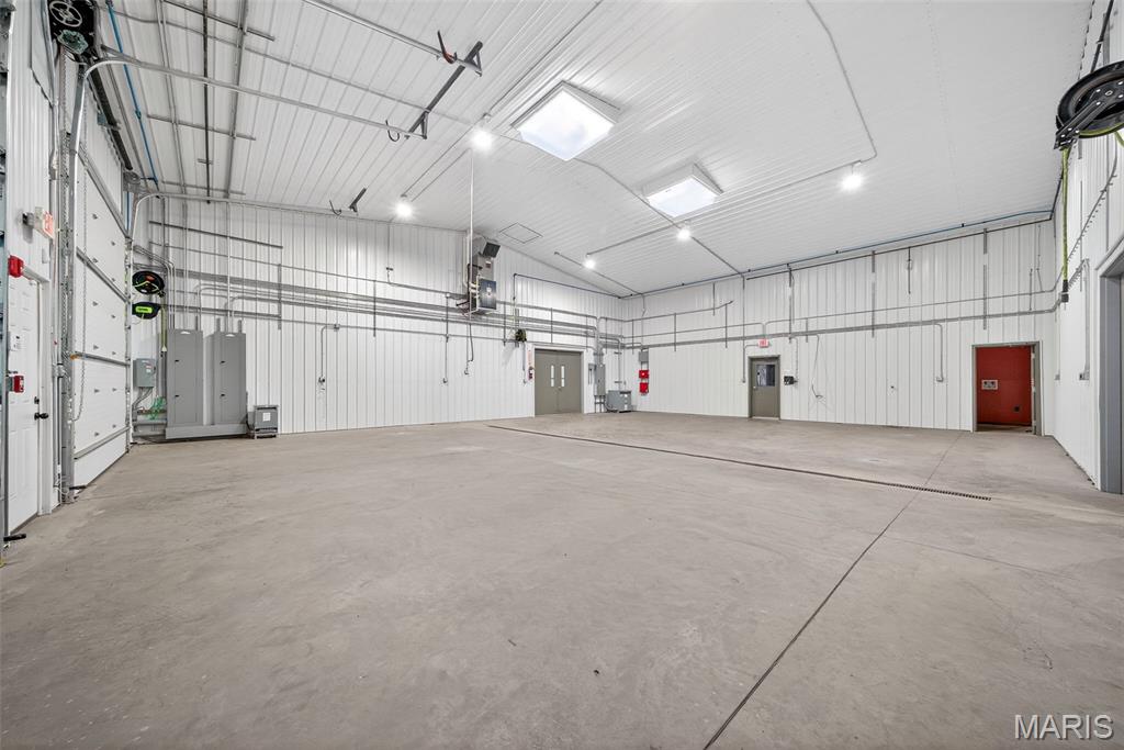 None - Commercial Sale