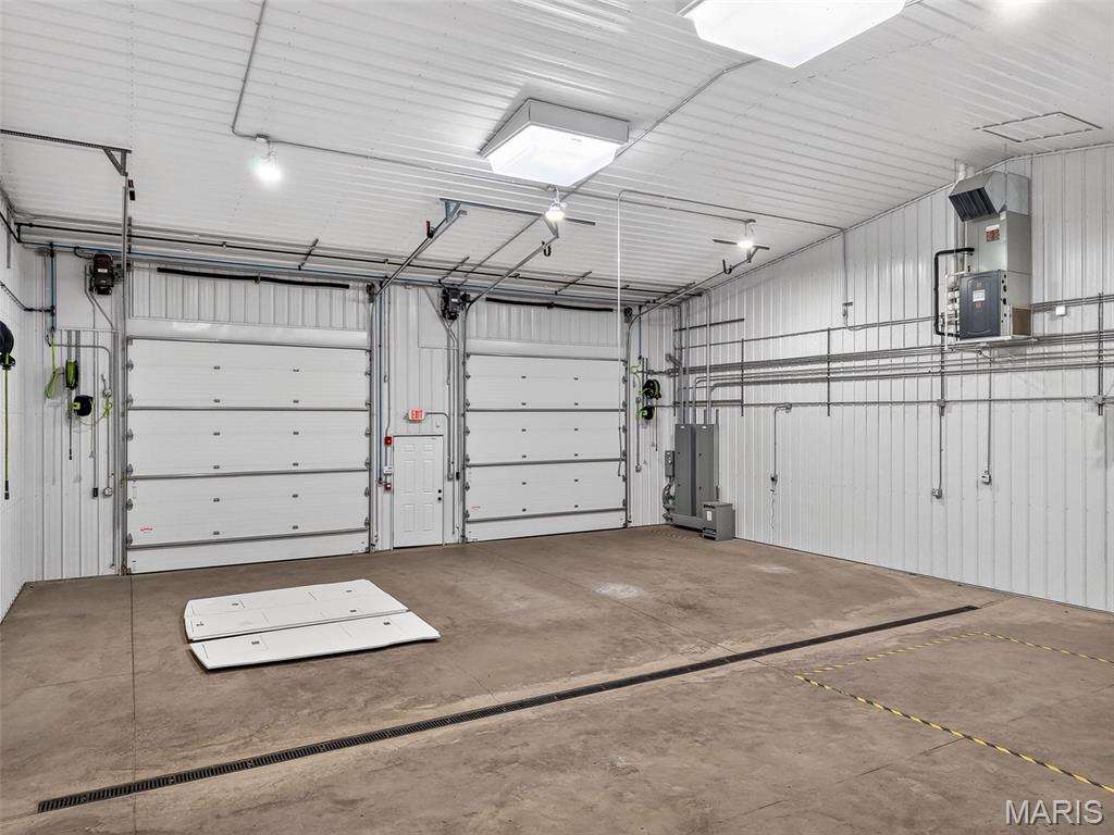 None - Commercial Sale