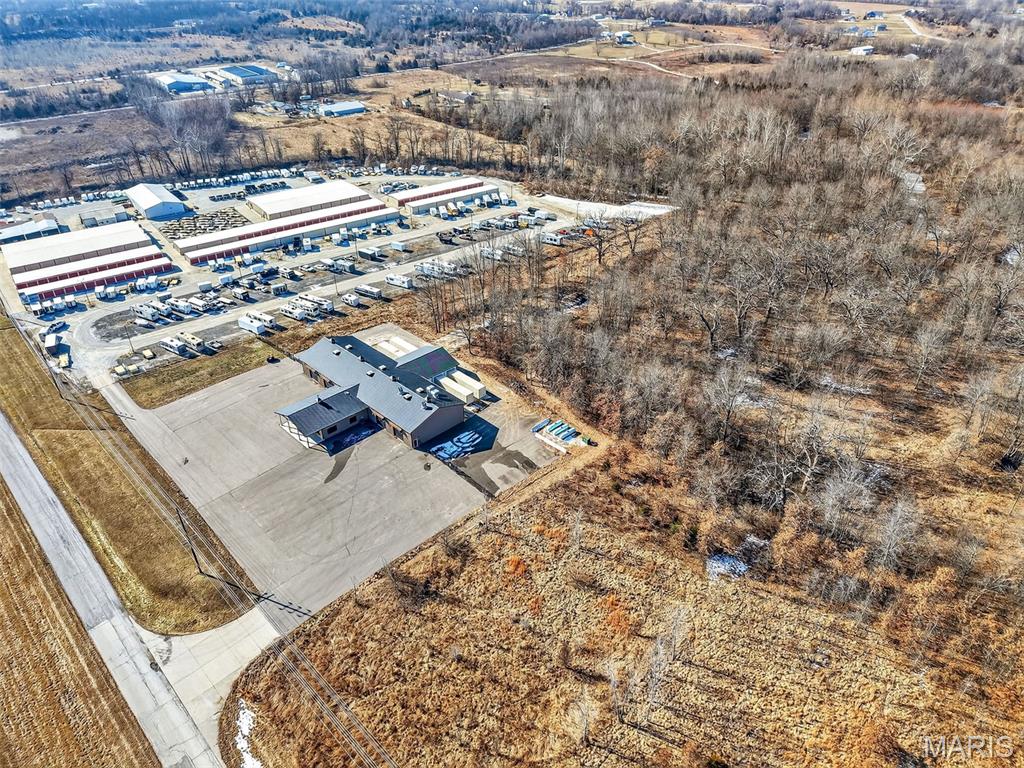 None - Commercial Sale