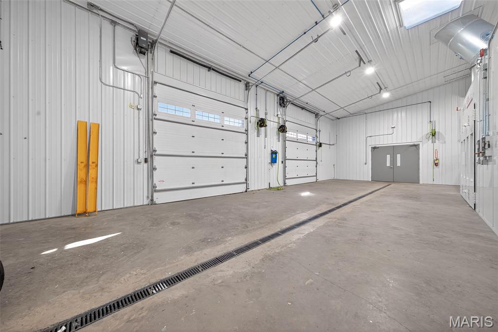 None - Commercial Sale