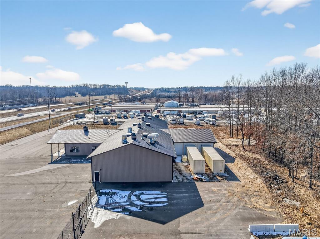 None - Commercial Sale