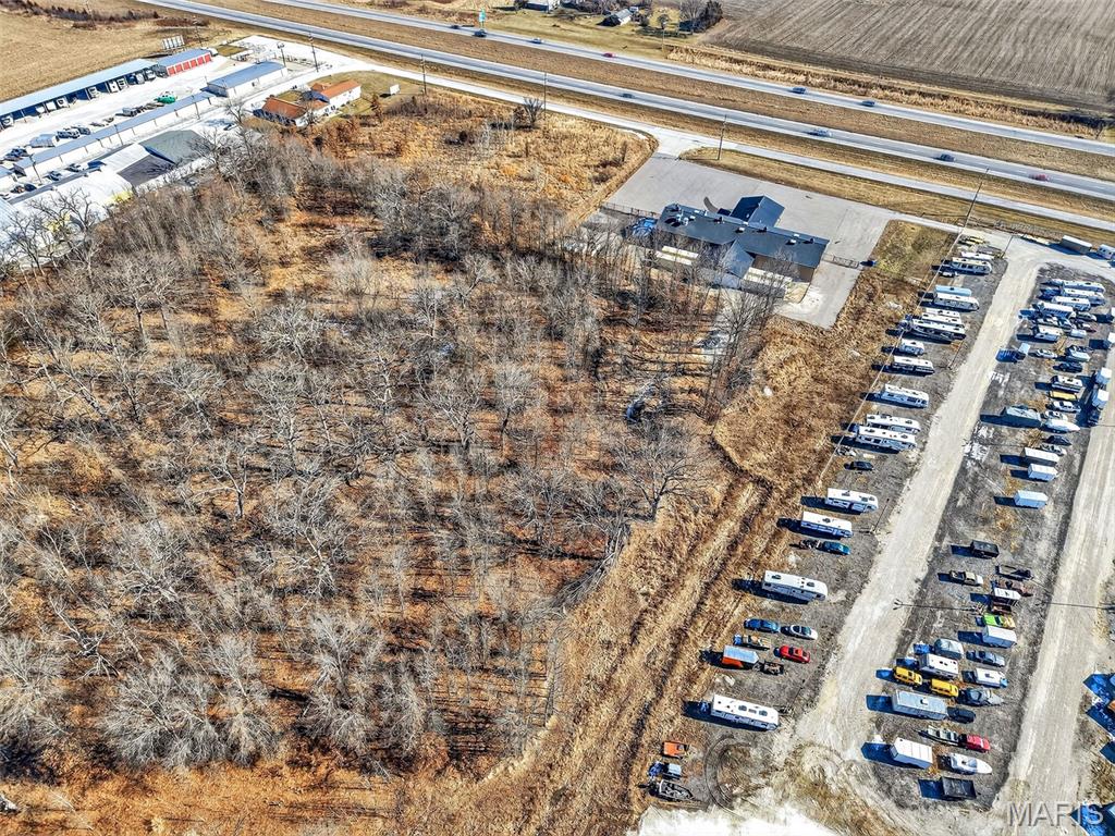 None - Commercial Sale