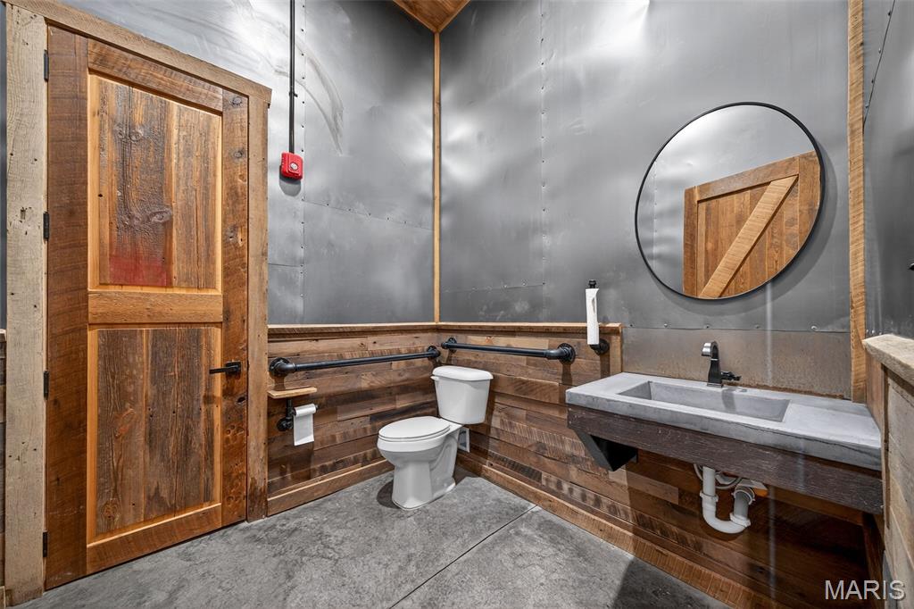 None - Commercial Sale