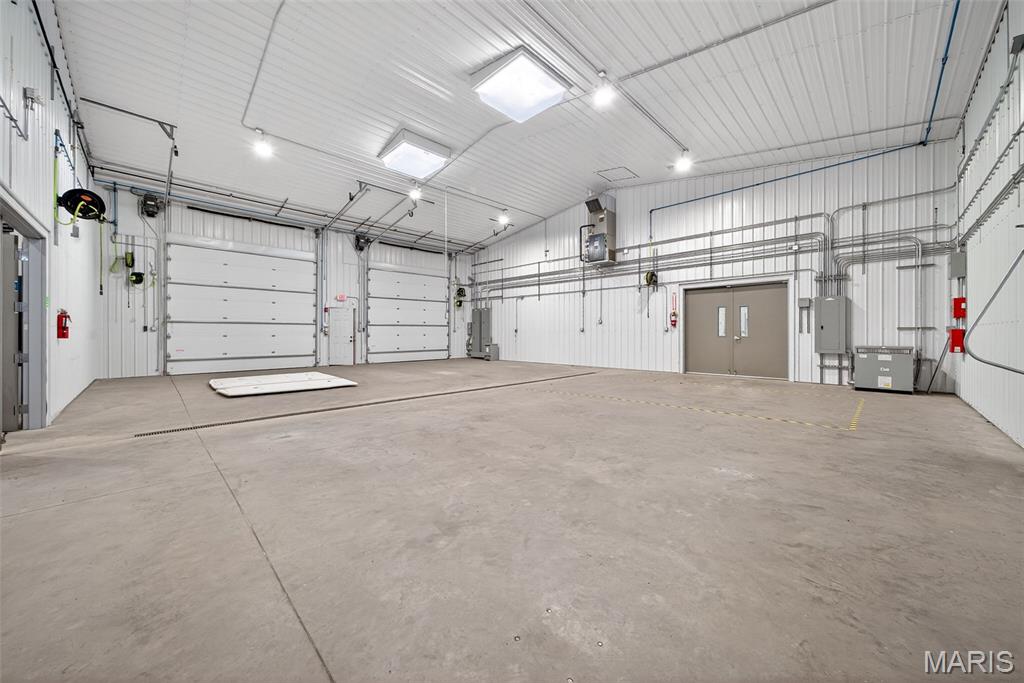 None - Commercial Sale