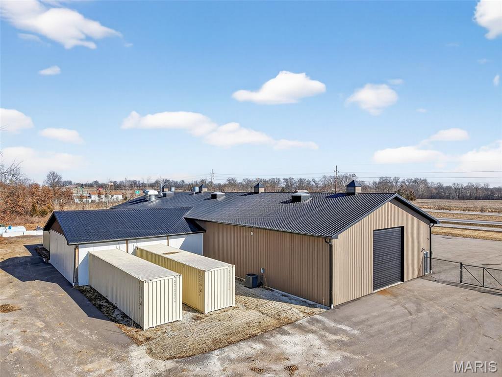 None - Commercial Sale