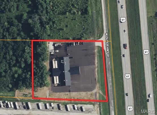 None - Commercial Sale