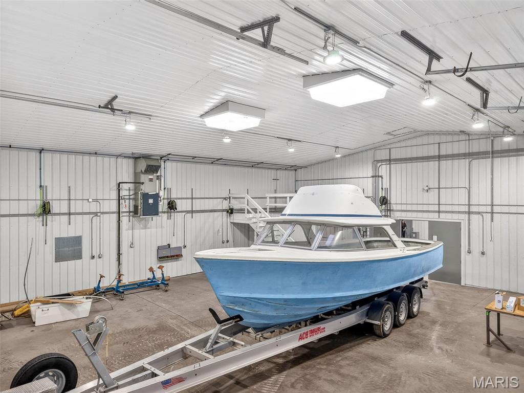 None - Commercial Sale