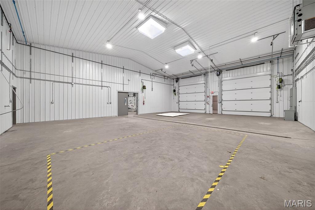 None - Commercial Sale