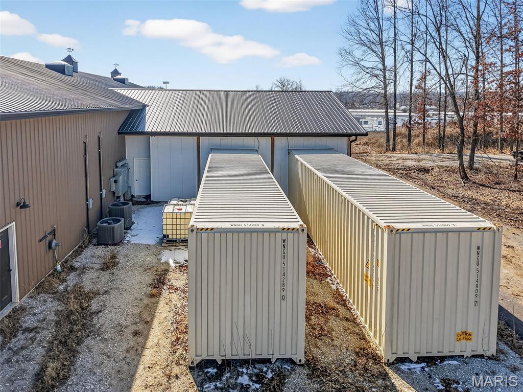 None - Commercial Sale