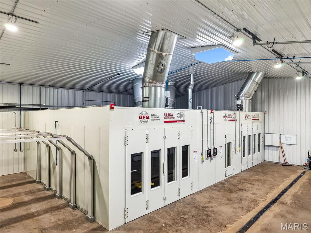 None - Commercial Sale