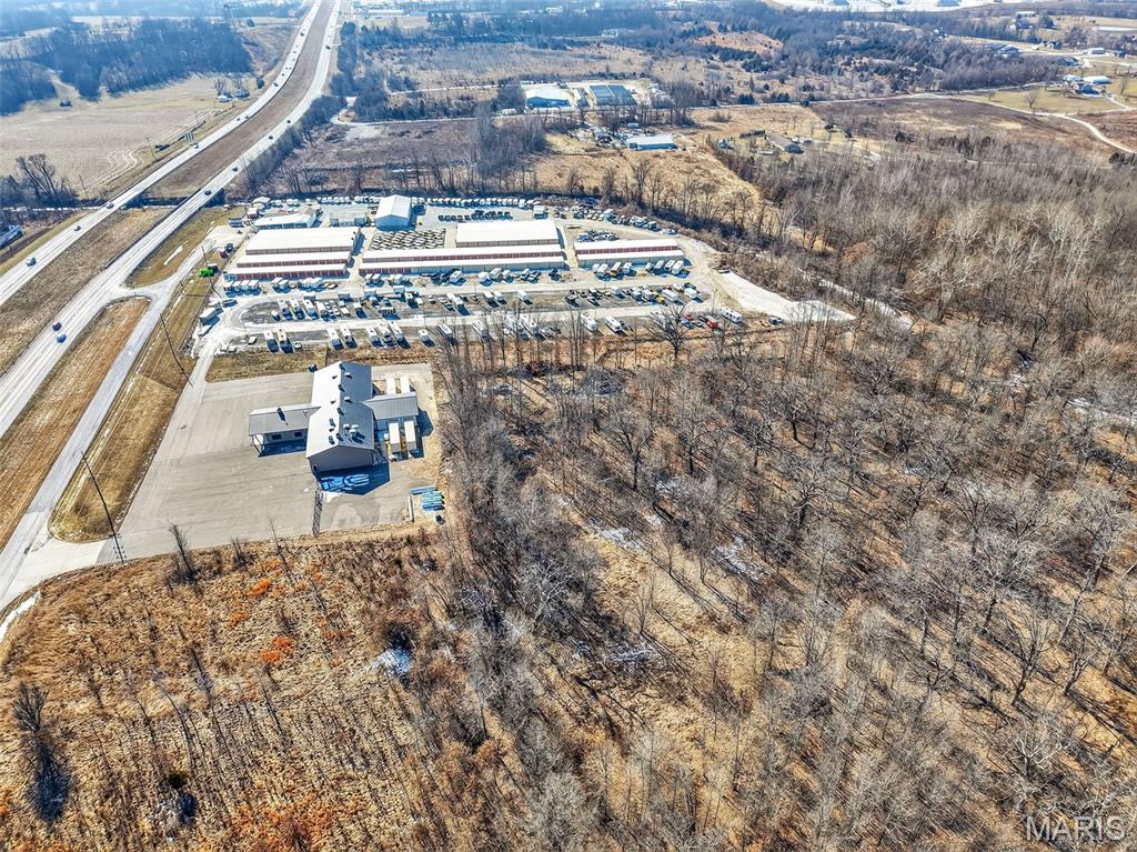 None - Commercial Sale