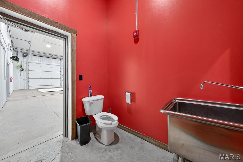 None - Commercial Sale