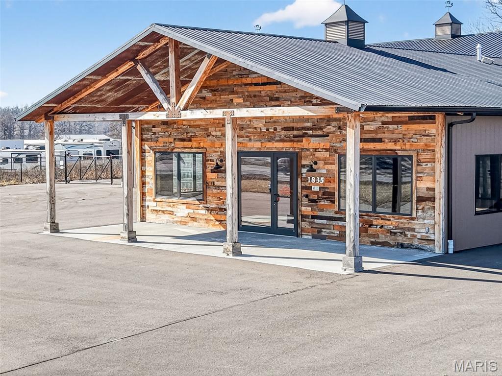 None - Commercial Sale