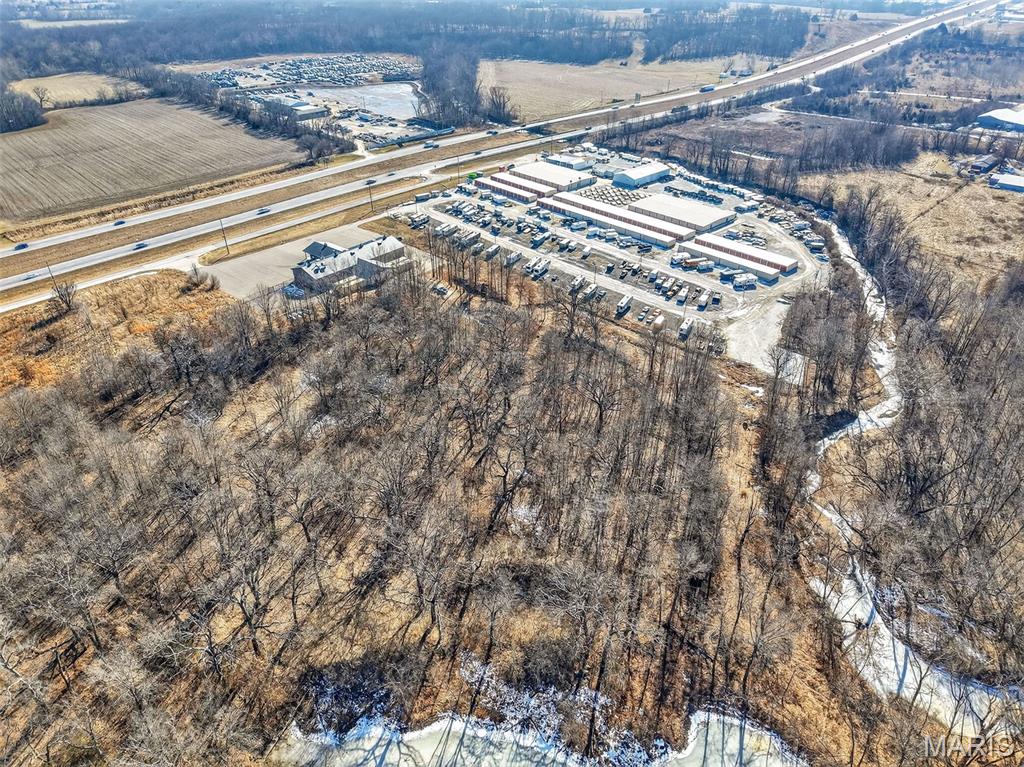 None - Commercial Sale