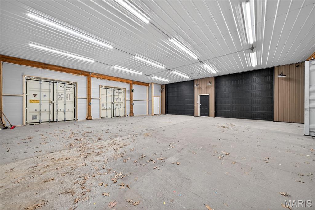 None - Commercial Sale