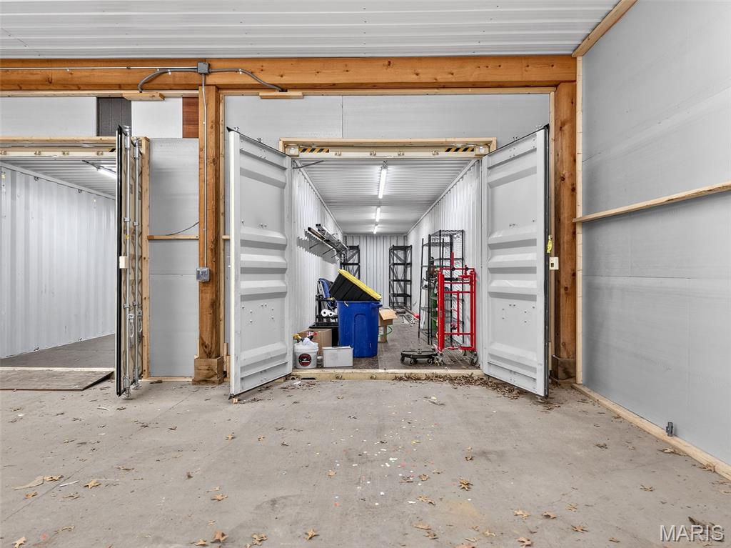 None - Commercial Sale