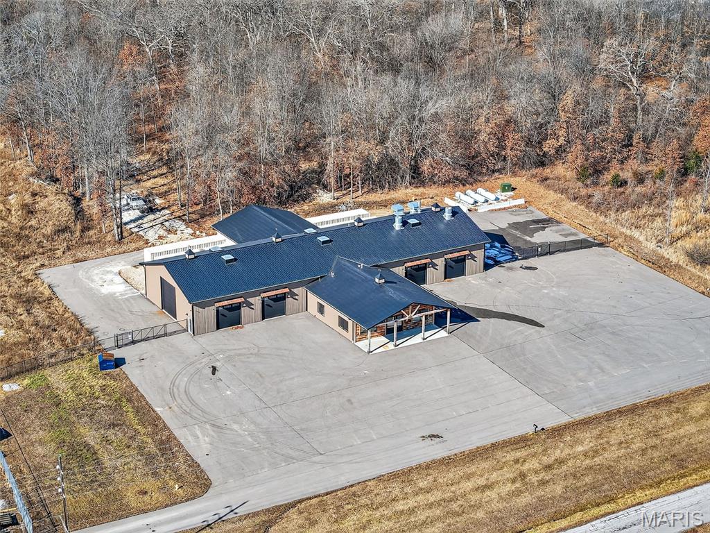 None - Commercial Sale