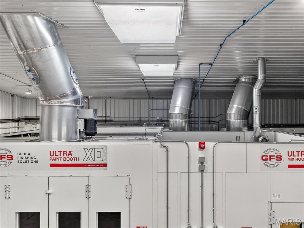 None - Commercial Sale