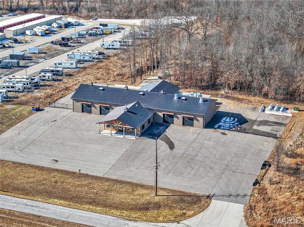 None - Commercial Sale