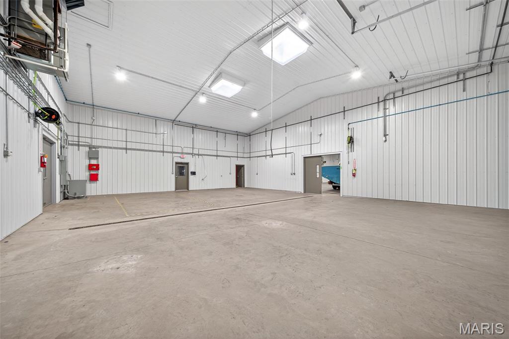 None - Commercial Sale