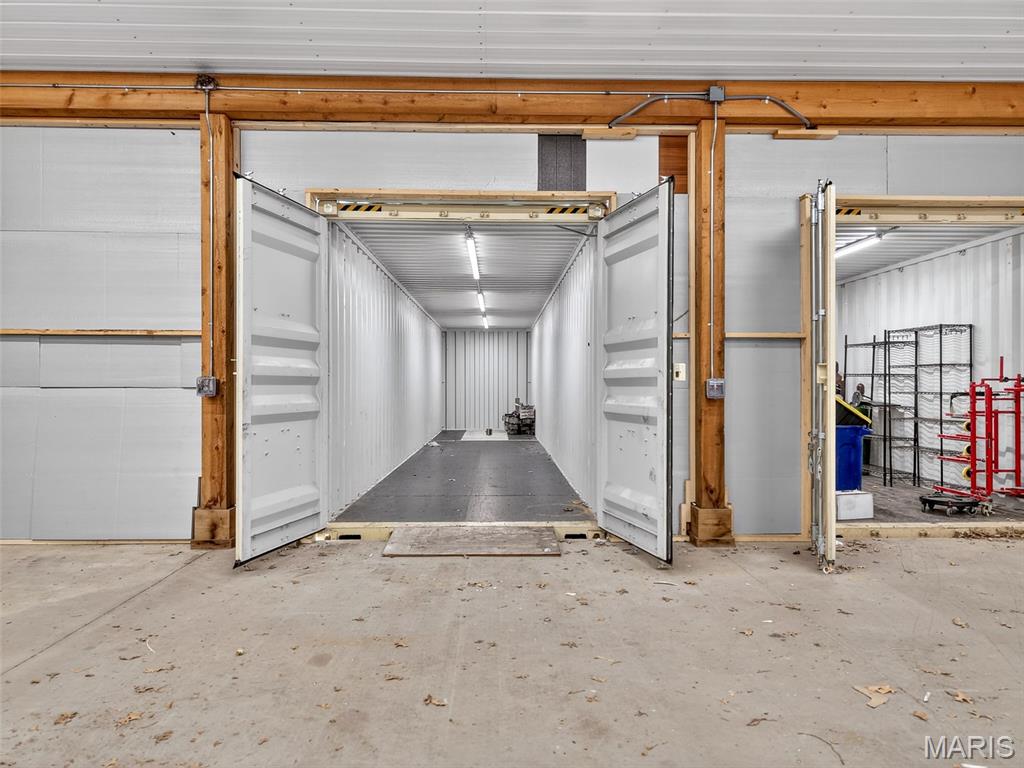 None - Commercial Sale