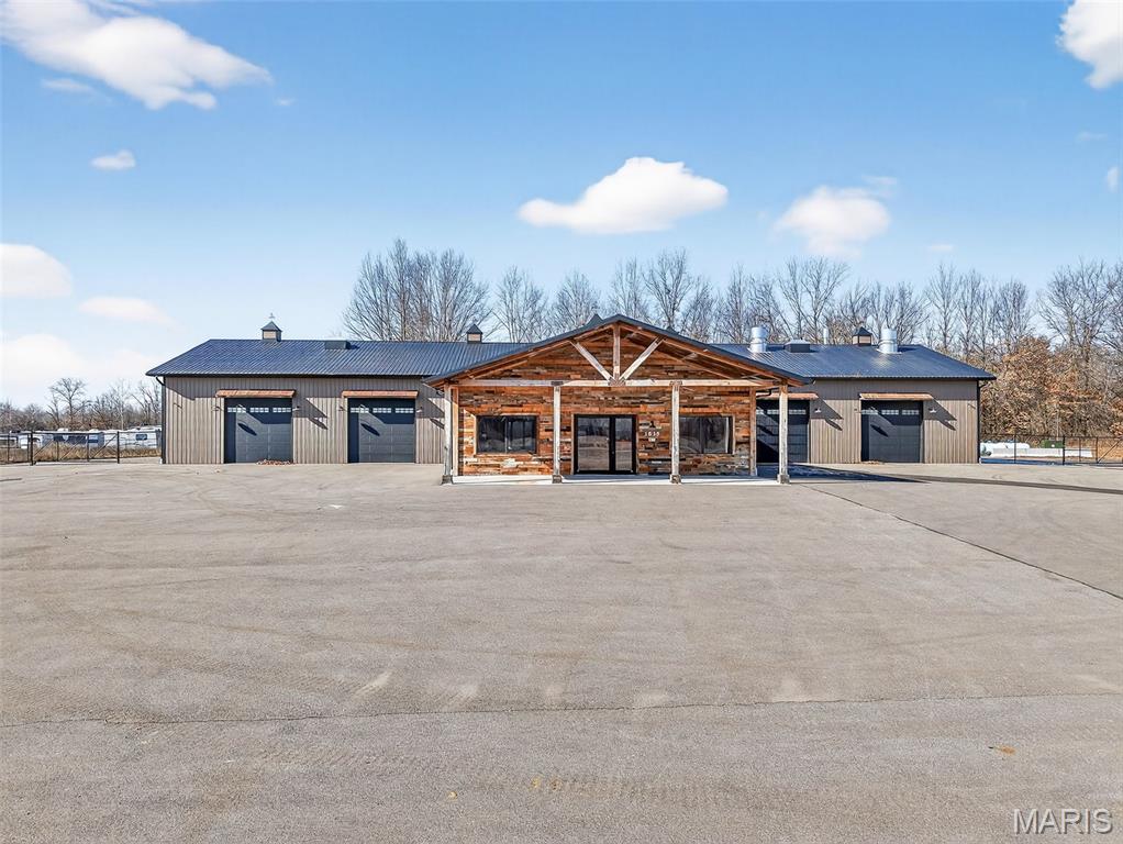 None - Commercial Sale