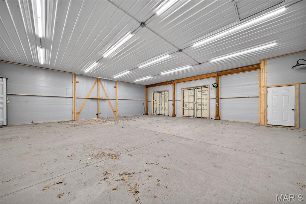 None - Commercial Sale