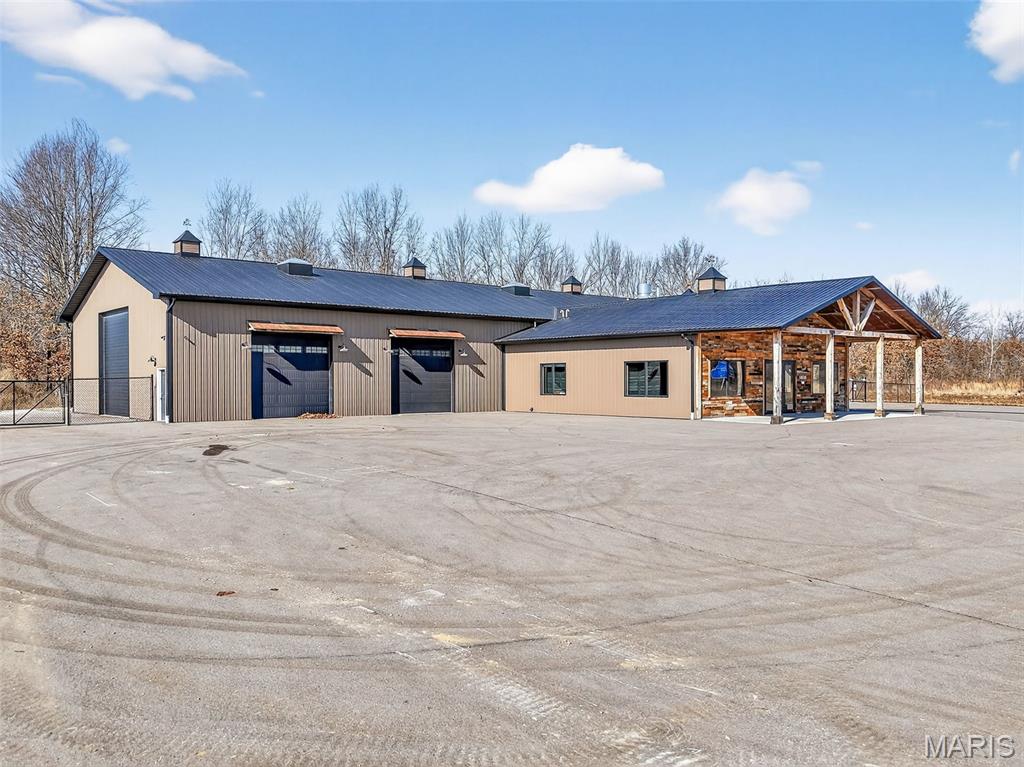 None - Commercial Sale