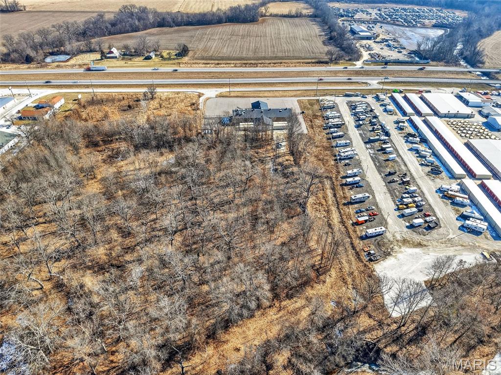 None - Commercial Sale