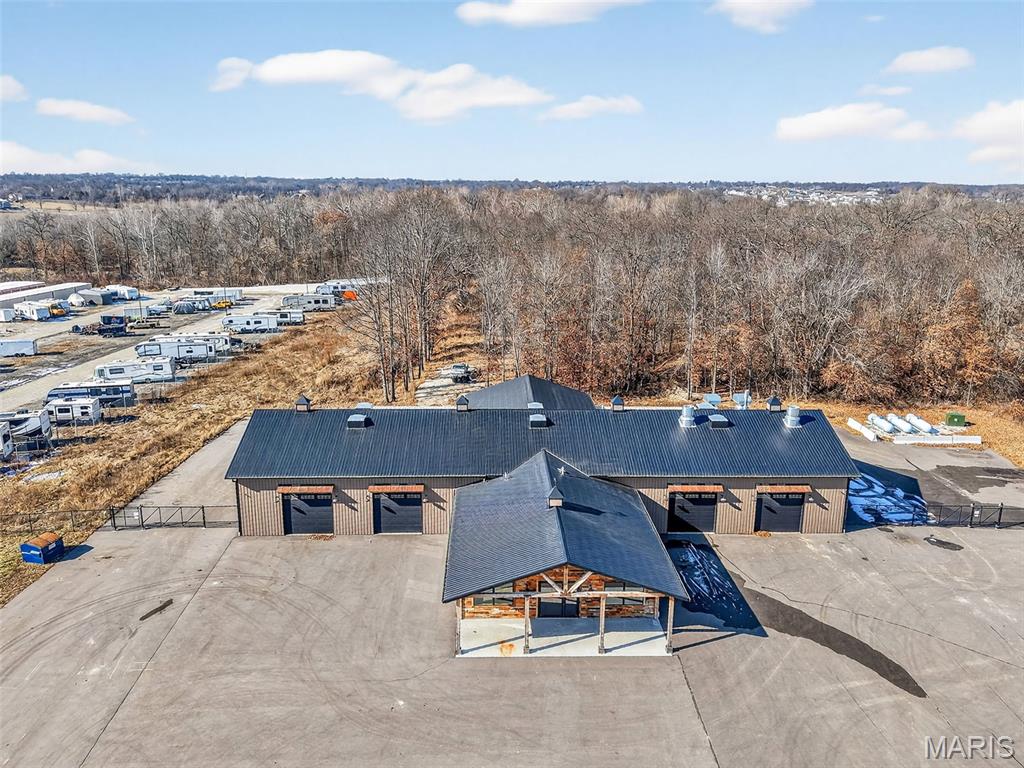 None - Commercial Sale