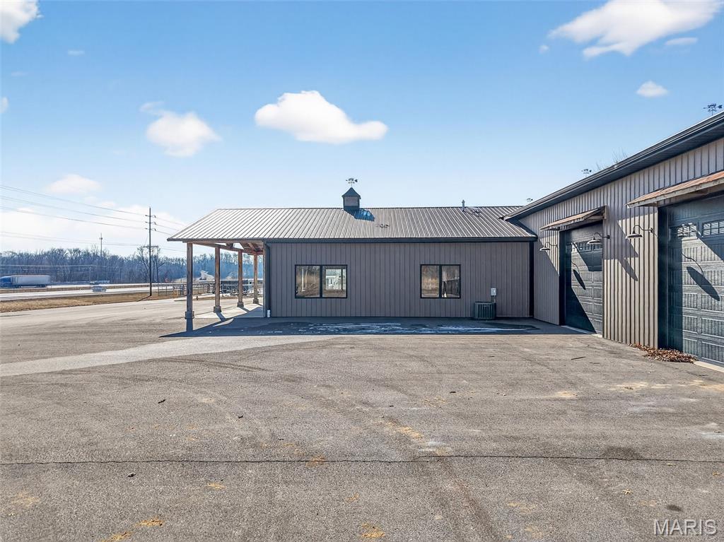 None - Commercial Sale