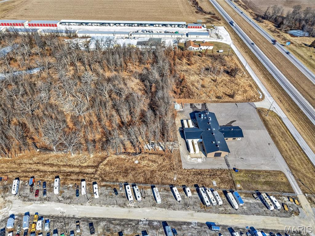 None - Commercial Sale