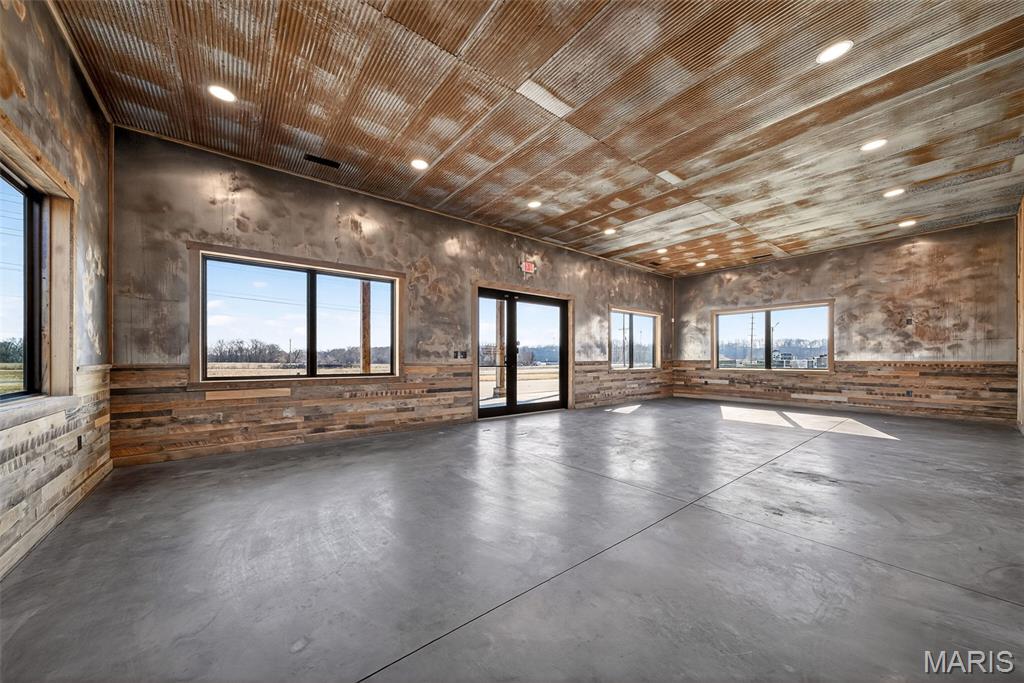 None - Commercial Sale