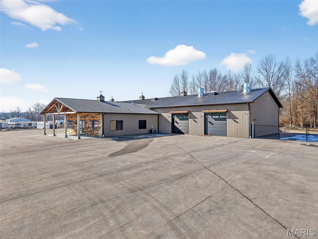 None - Commercial Sale