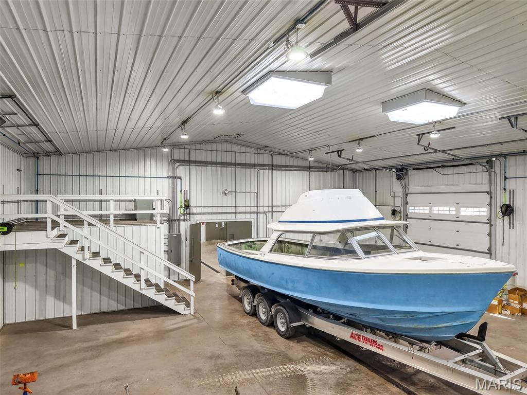 None - Commercial Sale