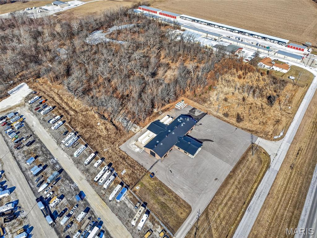 None - Commercial Sale