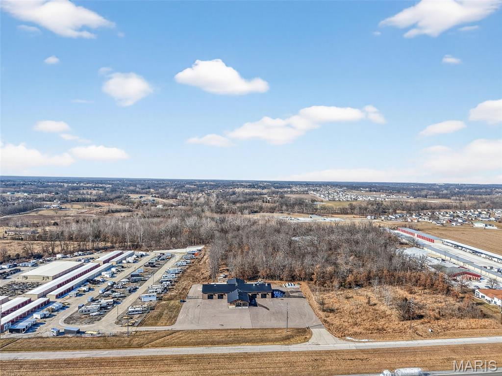 None - Commercial Sale