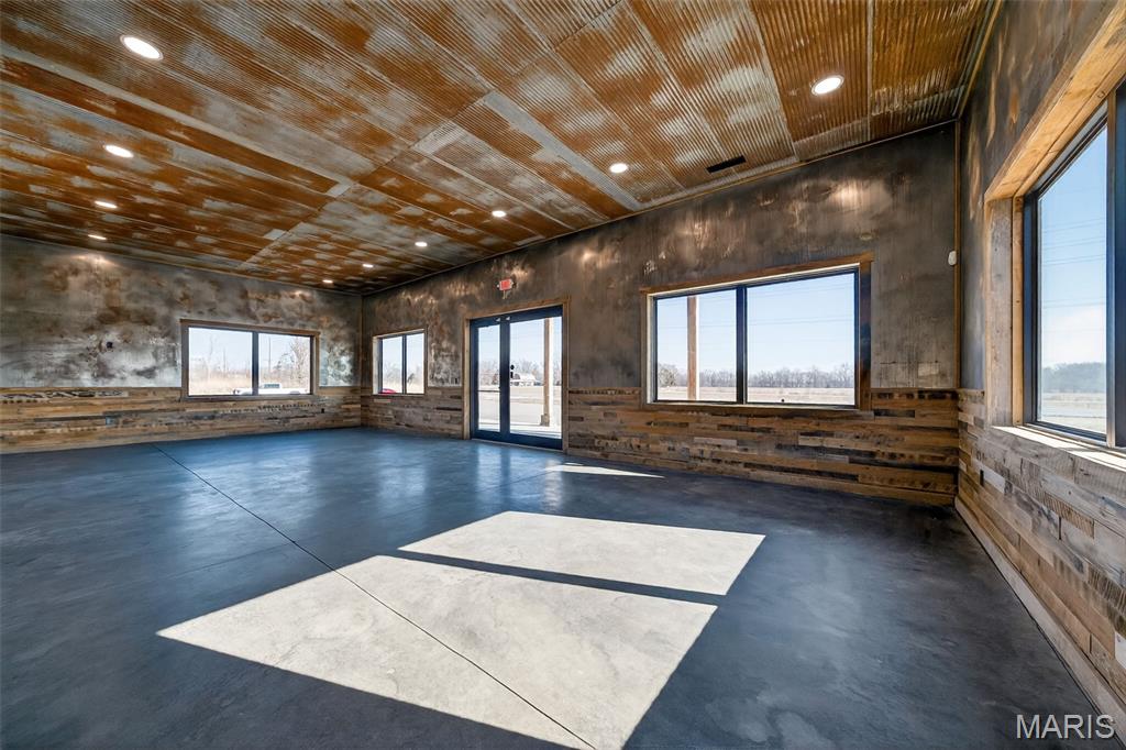 None - Commercial Sale