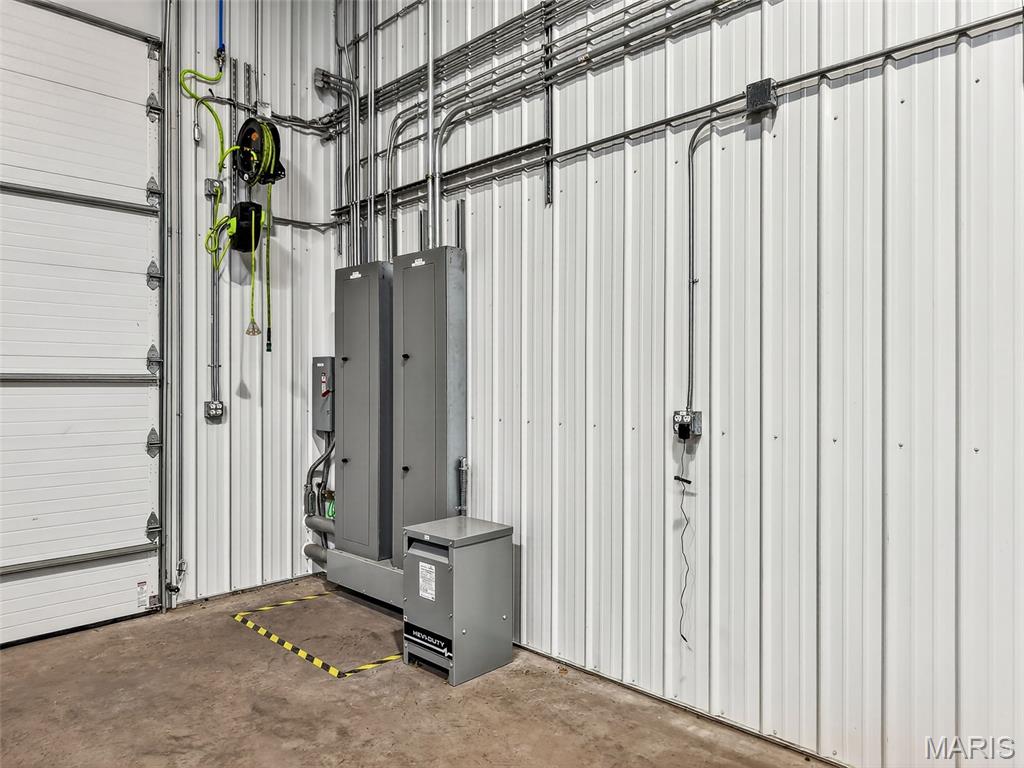 None - Commercial Sale