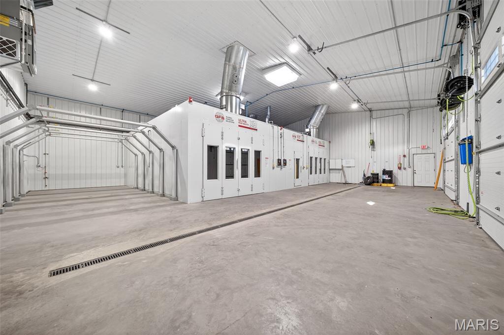 None - Commercial Sale