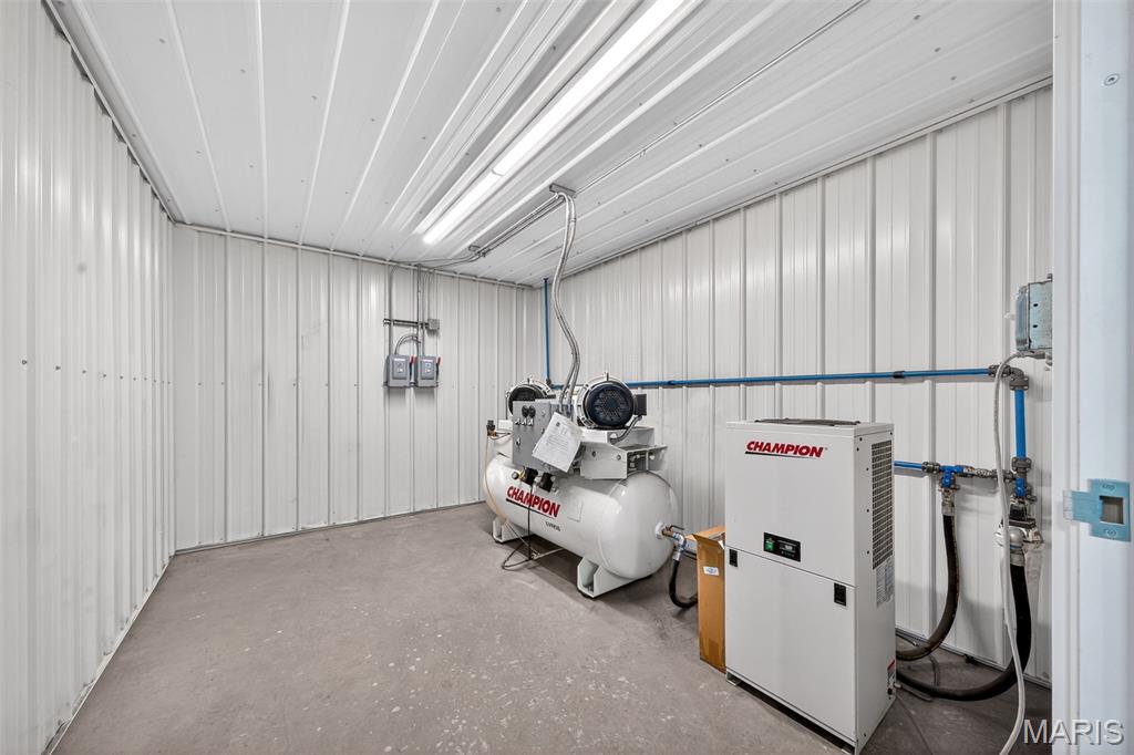 None - Commercial Sale