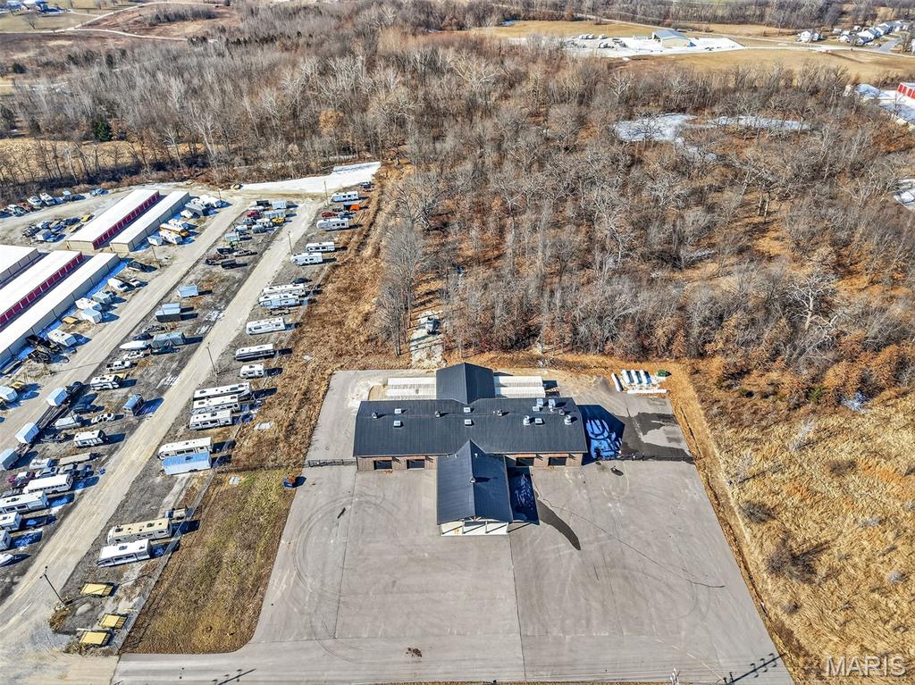 None - Commercial Sale