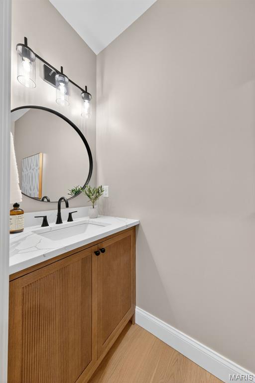 Santino Court - Residential