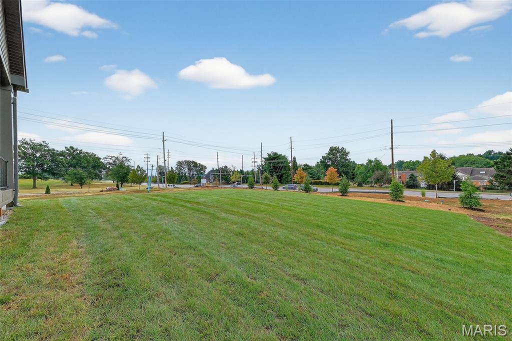 Santino Court - Residential