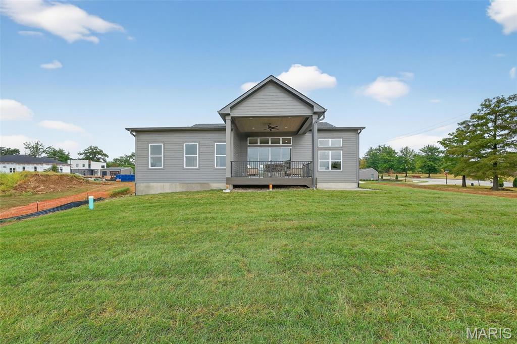 Santino Court - Residential