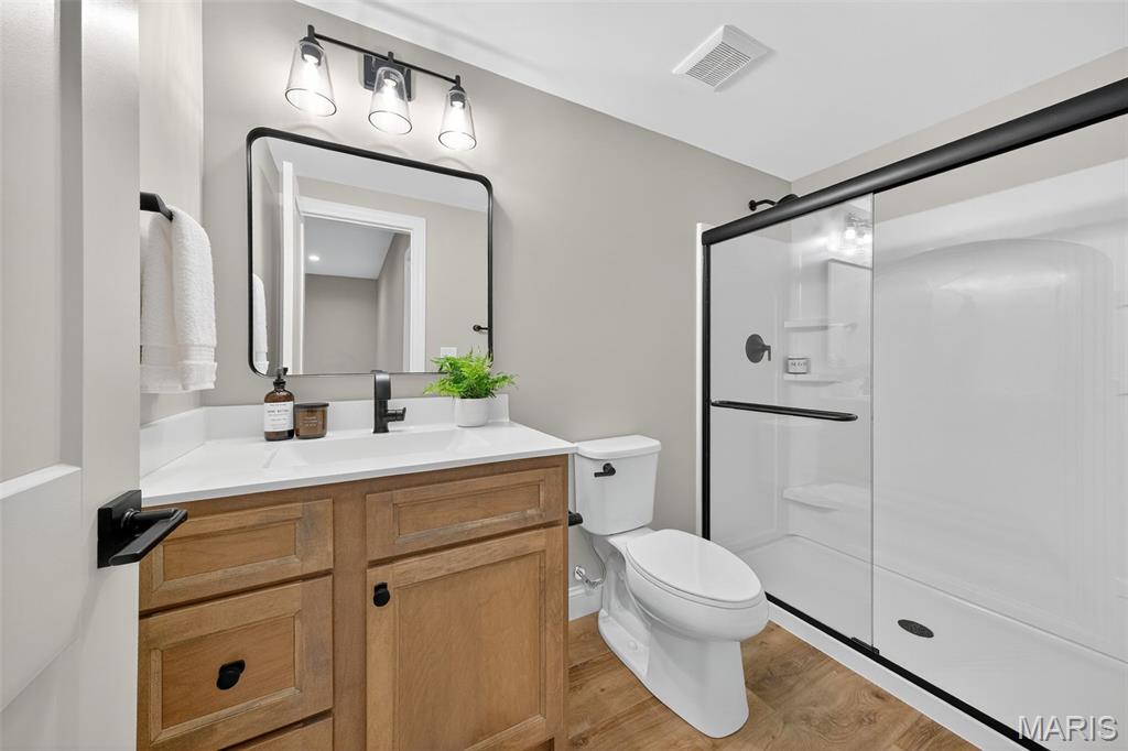 Santino Court - Residential