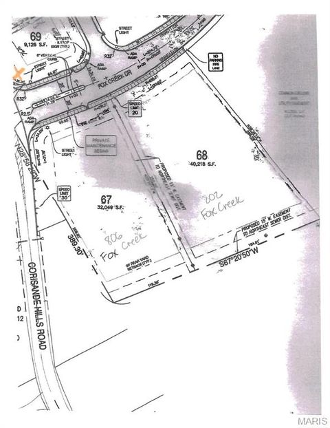 802 Fox Creek Drive Fenton MO 63026